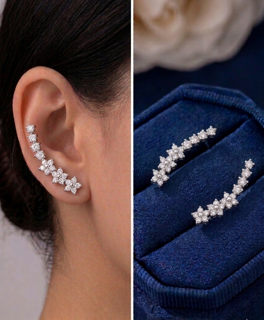 Orion™ - Orecchini donna