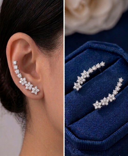 Orion™ - Orecchini donna
